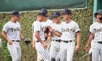 早稲田実26点、帝京10点、東亜学園13点のコールド発進！秋季東京都大会1次予選【25年秋高校野球】