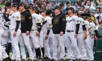 阪神に続く悪夢の38「まさかの」　47HRでも無理…更新期待の12球団“ワースト”