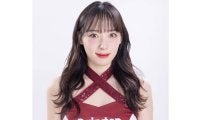17歳でスカウトされた“金の卵” 台韓で活動する美女チア…日本に「ずっと行きたい」