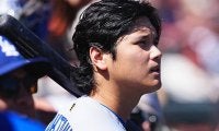 大谷翔平は“関与なし”…ド軍戦で生まれた意外な？記録　苦しむ25億円男が躍動