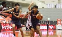 福岡第一が仙台大明成との激戦制す…福大大濠もインハイ王者を下し2連勝【日清食品トップリーグ男子結果】