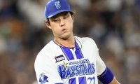 「乱高下する火の玉投手」藤浪晋太郎の不安定さに韓国メディアも困惑　巨人打線に2回KO「真の姿はどちらなのか」