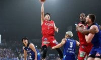 B1三遠が『AICHI CENTRAL CUP』連覇…名古屋Dは劇的ブザービーターで3位決定戦制す