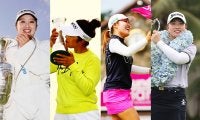 日本チームのライバルは？ 古江彩佳、山下美夢有、西郷真央、竹田麗央出場の国別対抗戦