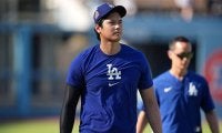 大谷翔平の救援起用で“弊害”「間違えたと思う」　ド軍編成トップが現行ルールに指摘