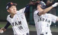 「メジャーを狙える」MLBスカウトも高評価！U−18日本代表、プロ志望の7人の実力
