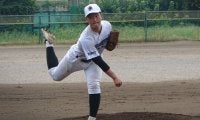 東大和南コールド発進！この夏甲子園準優勝校と戦った経験がチームを変えた【東京】