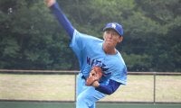 浜松日体が完封勝利！鉄板の投手リレーで飛龍を下す【静岡】