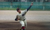 この夏、都立高に初戦敗退した日大二、秋初戦突破もOBから厳しい声【東京】