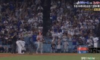 大谷翔平の打席で“異様な光景”…「さあ舞台は整いました」“走者なし”でも総立ち→スタジアムがただならぬ雰囲気に