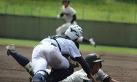 今治西が今夏代表の済美に競り勝つ！新人戦の敗戦を学びに夏王者撃破！【愛媛】