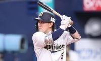 オリックスが連敗4でストップ　西野2ラン含む3安打、ロッテ木村が痛恨7失点
