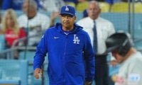 ロバーツ監督に欠ける「きめ細かい判断」　“安直”だったシュワーバー対策…専門家は疑問視