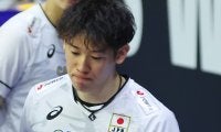【男子バレー】世界バレー予選敗退でティリ監督を直撃 西田有志、関田誠大の不在の影響は？
