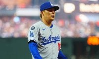 山本由伸にロバーツ監督が“苦言”「無理だ」　試合で見えた苦悩、指摘したエースの弱点