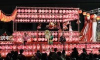 東北６県の祭り集合！楽天イーグルスが“祭り”を通して築いた地域との絆