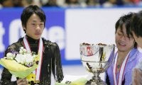 五輪の最終選考で採点ミスの悲劇...織田信成は喜び一転、泣き崩れた　大舞台までの波乱万丈な道のり