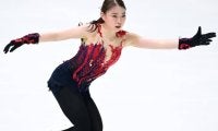 「悔しい気持ち」23歳女子フィギュアスケーターの“決断”に「ずっと応援してるから少しづつガンバ」