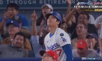 大谷翔平、2年連続50号＆5回ノーノー圧巻投球もド軍痛恨逆転負け 9回土壇場で劇的3ラン浴び2連敗