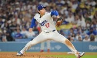 大谷翔平が降板…まさかの逆転劇に敵軍実況“高笑い”「Wow」「5回までノーヒットだったのに」