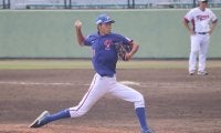 台湾U−18代表の151キロ右腕に日米5、6球団が関心！長身＆高実戦力の本格派！