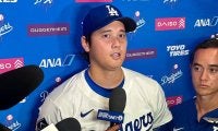 大谷翔平、6回も「投げたい気持ちある」も…選手としての“立場”を理解　明かした胸中