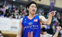 高橋祐二が現役引退を発表「喜びも、悔しさも、すべてが自分を成長させてくれた」
