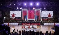 NBAが創出する高校生国際大会“RSI”…ソフトバンクが技術で支える未来の挑戦