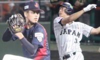 神村学園の高校日本代表コンビが提出！W杯では大型遊撃手がチーム1号、150キロ右腕は中継ぎで2勝を記録【25年・高校生プロ志望届提出者リスト】