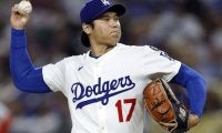 「実力は損なわれない」大谷翔平のPS“リリーフ起用”の可能性を米メディアが言及「決断を下すことになるだろう」