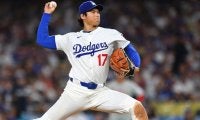「大谷はいけるという雰囲気も出してましたけど…」ドジャース＂悪夢の6回”めぐって疑問噴出　NHK解説も指摘「お客さんのブーイングもよく分かります」