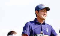 金谷拓実「日本オープン」出場へ 強行日程で目指す3回目のマスターズ