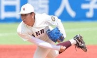 早大エース・伊藤樹がプロ志望届提出　高校は侍U-18の神村学園・今岡ら70人が表明