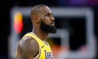 レブロン・ジェームズがNBA以外のリーグでプレーする可能性…憶測が入り乱れるキングの未来