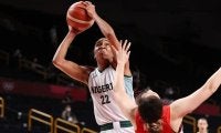 トヨタ紡織にチドム・オデラが加入…WNBAやナイジュリア代表でプレー経験を持つセンター