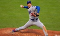 10月のドジャースは豪華先発陣がブルペンの穴を埋めることができるのか？
