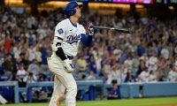 大谷翔平、50号で達成した“唯一の記録”　新たな金字塔も…米は嘆き「悪夢のスタッツ」
