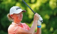 ステーシー・ルイスが今季限りでの引退を表明 病を乗り越えた元世界ランク1位