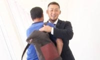 【プロ野球】球団スタッフが語る「天性の人たらし」中田翔、引退を決断した「チームに迷惑をかけたくない」の真意