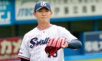 気になった奥川恭伸の“異変”　専門家が懸念した変化…岡本への危険球も「影響あった」