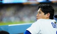 ドジャースの試合中に届いた“報せ”「マズイ…」　ナインにのしかかる重圧、ファンに募る焦り