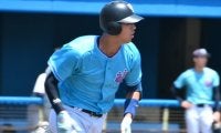 大学日本代表候補に選出された筑波大の俊足外野手など3名が提出！合計65名に【25年・大学生プロ志望届提出者リスト】