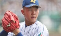 健大高崎のプロ注目コンビら6人が新たにプロ志望提出！世代屈指の剛腕・石垣元気は最速158キロ計測したドラ1位候補！【25年・高校生プロ志望届提出者リスト】