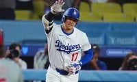 大谷翔平に立ちはだかる“ルースの壁”　54HRペースでも届かず…まだ遠い英傑たちの偉業