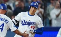 大谷翔平の“孤高の旅”　アクーニャもベッツも置き去り…積み上げた「47」の偉業
