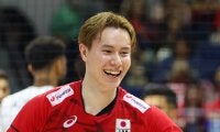 【男子バレー】髙橋藍「ここから強くなります」世界バレー最終戦で見せた敗北からの希望