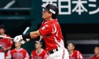鷹、日本ハムに逆転勝利でM7に　8回に栗原が劇的同点弾…首位攻防戦制し5連勝