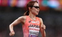 田中希実と山本有真が前夜に語った作戦　決勝進出は「2人で作った」