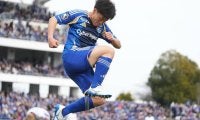J1町田の｢アジア的サッカー｣は初挑戦のACLで通用するのか(3)相馬勇紀やナ・サンホら代表がそろう｢J屈指の陣容｣、ACLでの｢逆転現象の戦い｣がJ1初優勝を遠くに