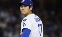 「最高の使い方とは思えない」大谷翔平の中継ぎ起用に議論百出！ “制限解除”で生じるリスクに米解説が異論「オオタニに多くを求めすぎだ」